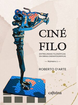 cover image of Cinéfilo 2